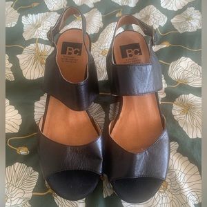 BC Footwear Platforms